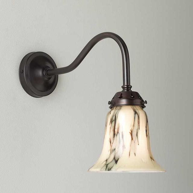 Single Wall Light