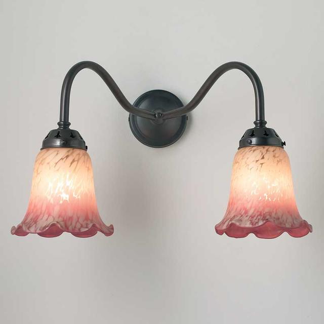 Double Wall Light