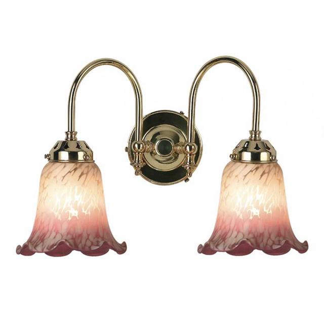 Double Wall Light