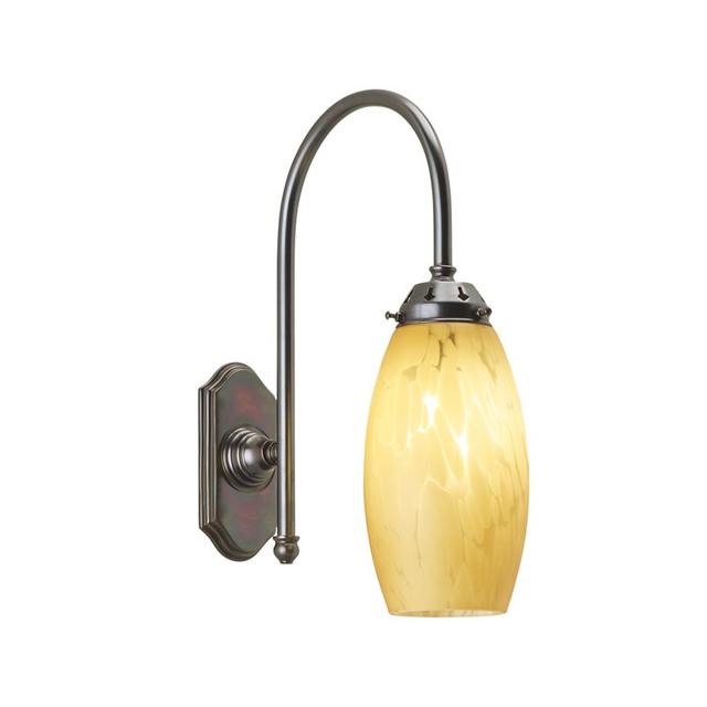 Single Wall Light