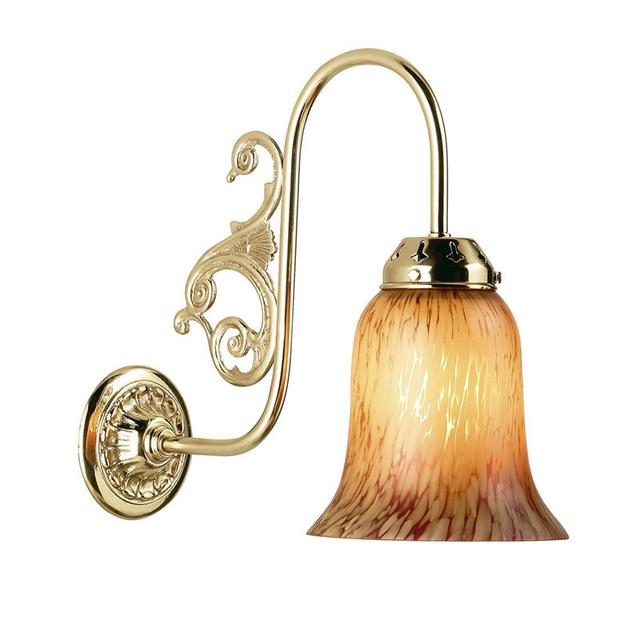 Single Wall Light