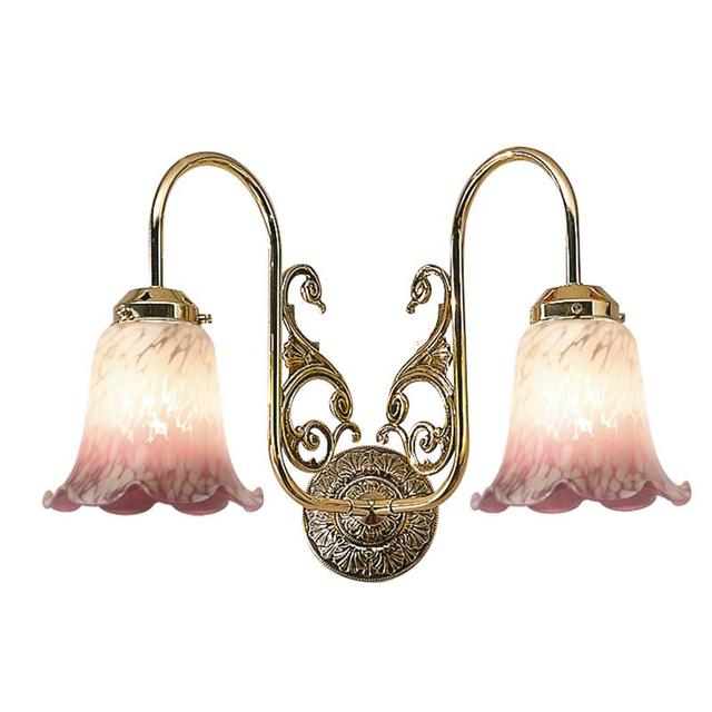 Double Wall Light