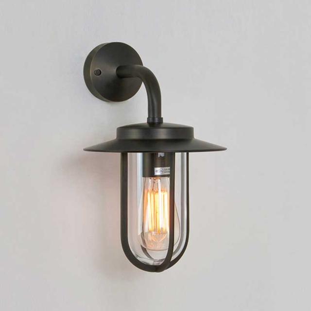 Single Wall Light