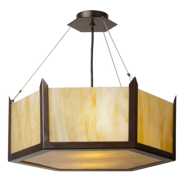 Medium Westminster Pendant