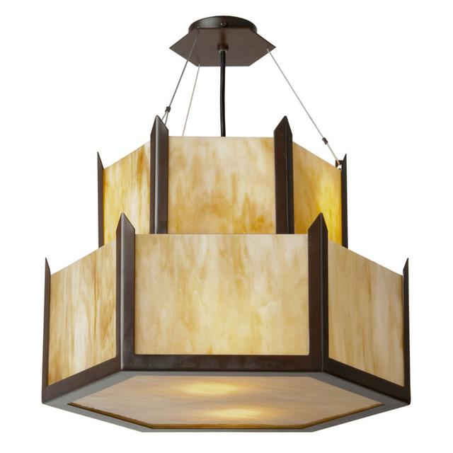Large Westminster Pendant