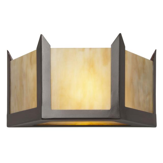 Small Westminster Uplighter