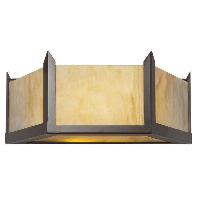 Large Westminster Uplighter
