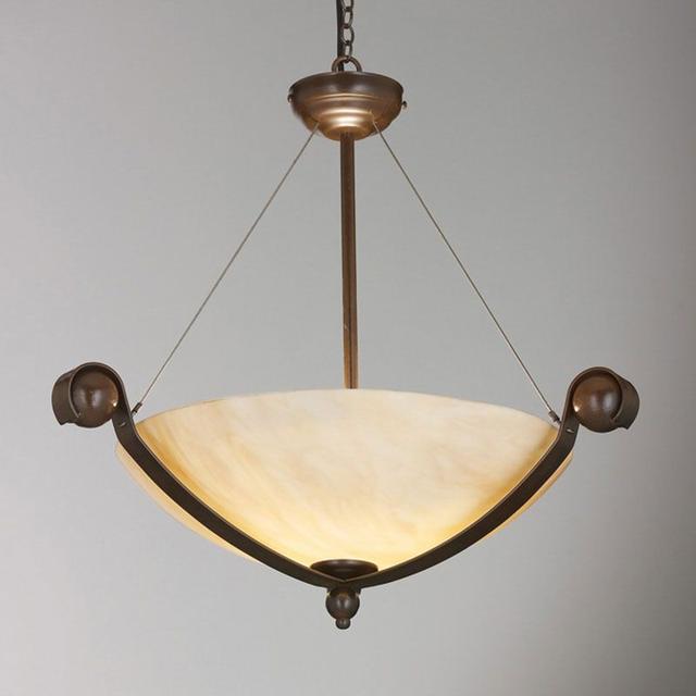 York Single Pendant