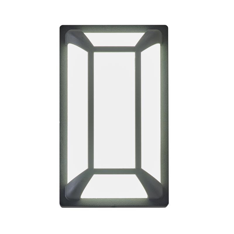 Kami outdoor wall light Image 1