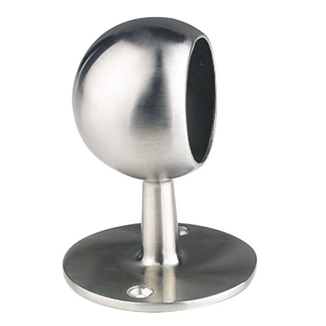 Stainless steel ball end pillar 38mm