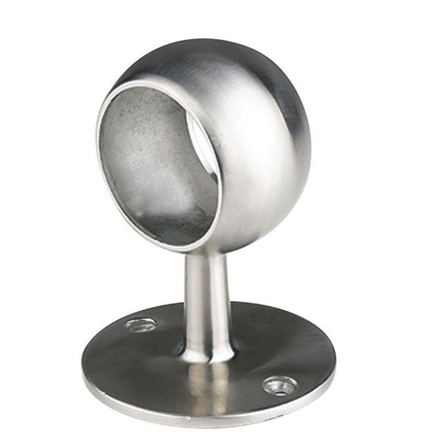 Stainless steel ball centre pillar 38mm