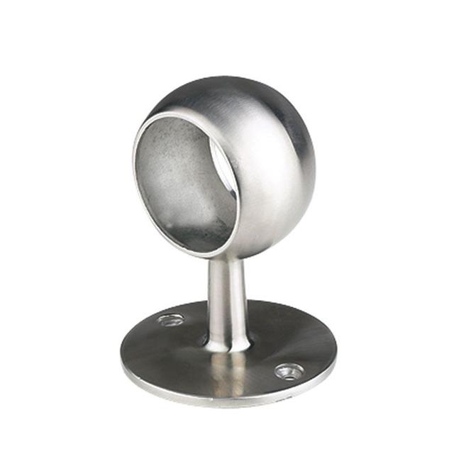 Stainless steel ball centre pillar 51mm