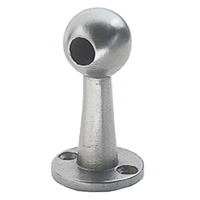 Stainless steel centre pillar 6mm