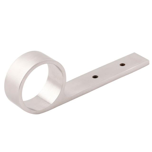 Stainless steel handrail bracket 38mm