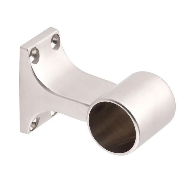 Stainless steel handrail bracket 32mm