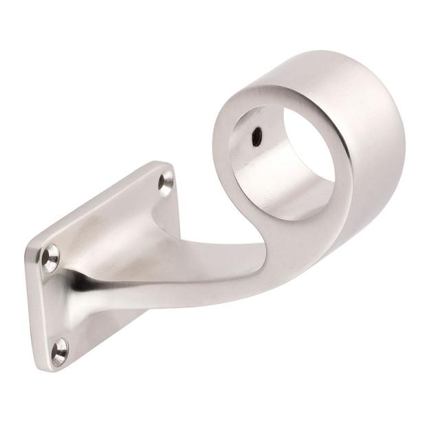 Stainless steel handrail bracket 32mm