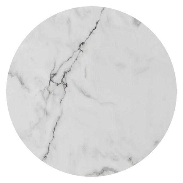 Calacatta Marble Laminate Table Top