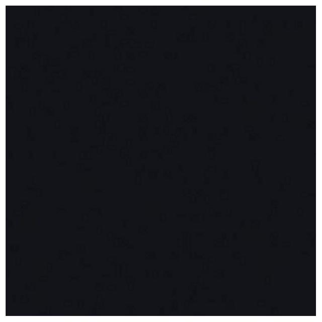 Black Werzalit Laminate Table Top