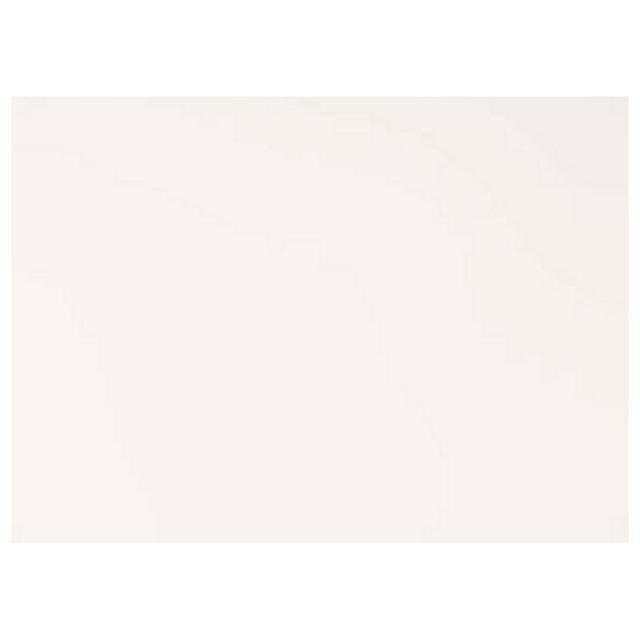 White Werzalit Laminate Table Top