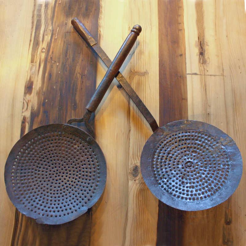 Cast iron jara - ATVMBRA3574