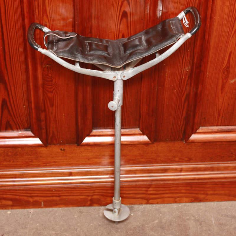 Vintage shooting stick -  ATVMBRG1176