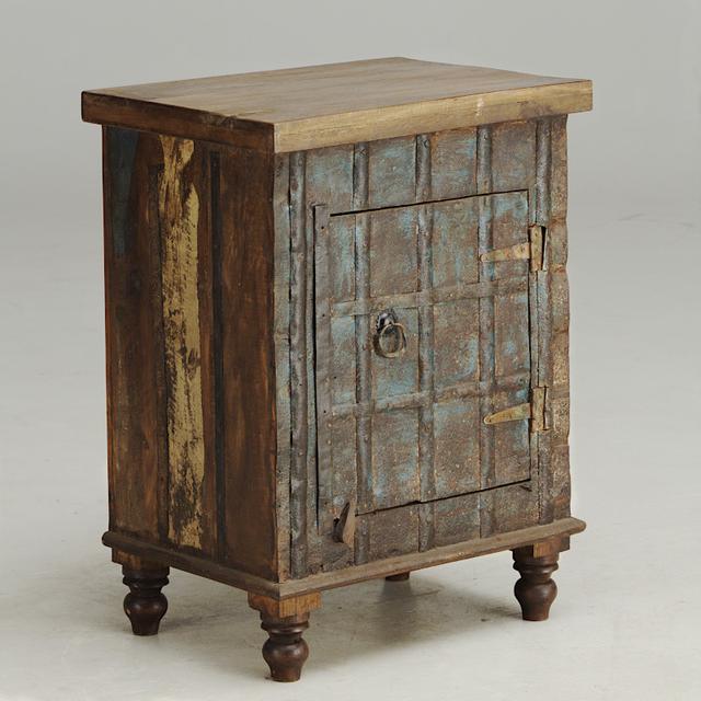 Bedside cabinet