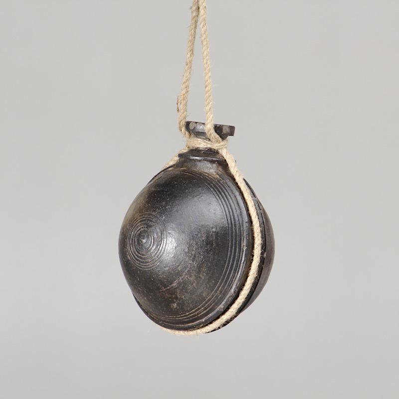 Gourd flask hanging decor Image 1