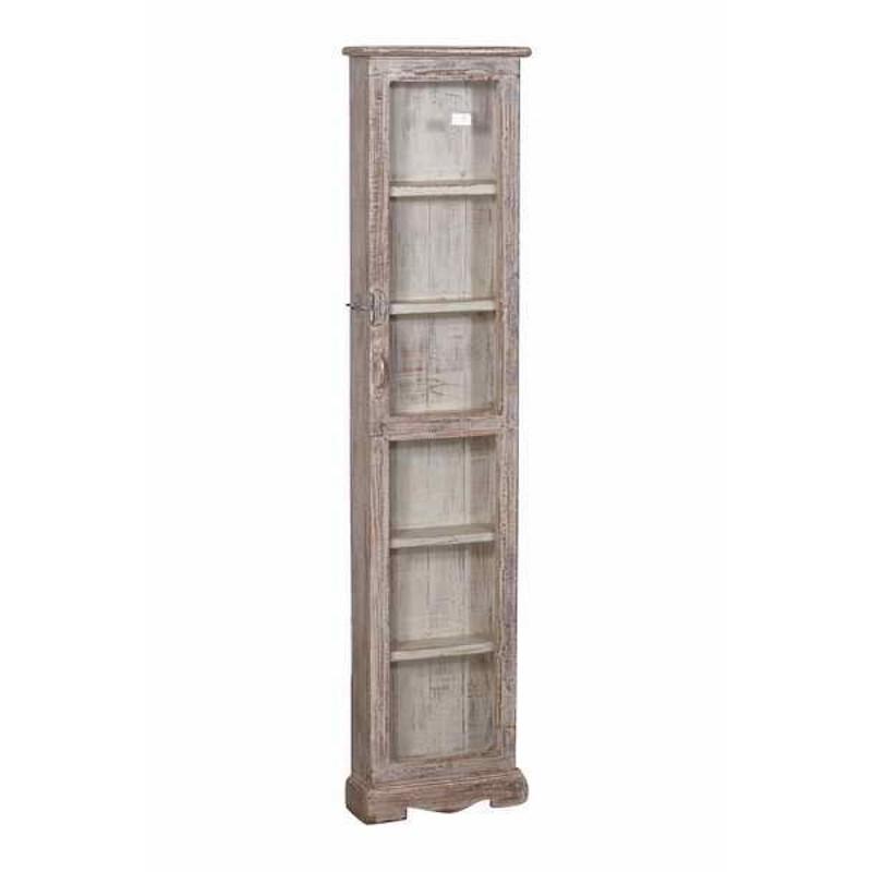 Tall Display Cabinet Image 1