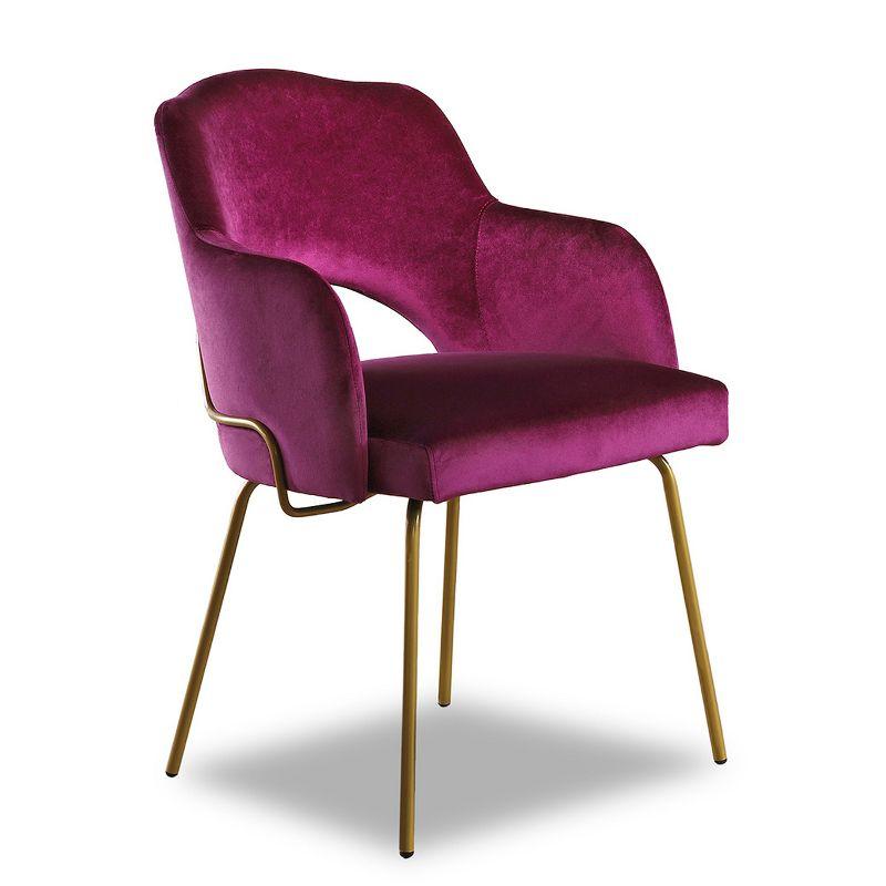 London Armchair
