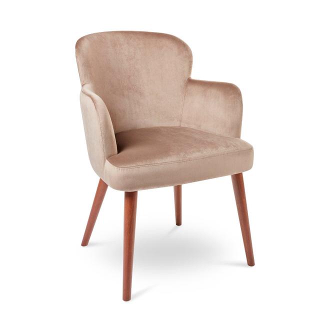Brenda Armchair