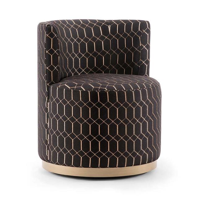 Charlotte Lounge Chair