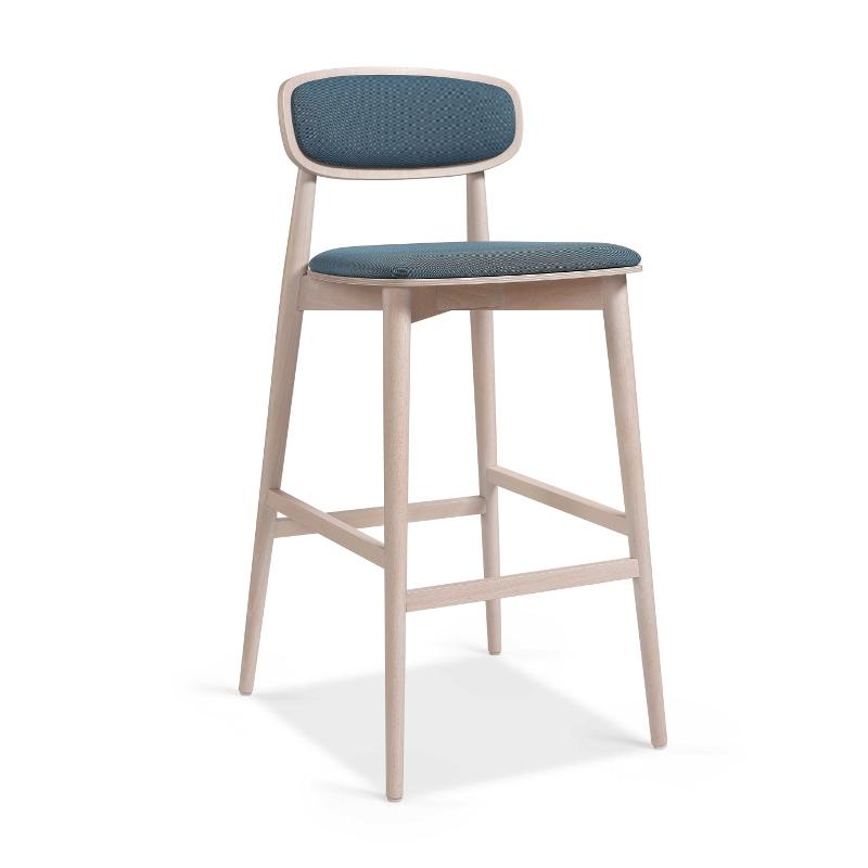 Donasella bar stool Image 1