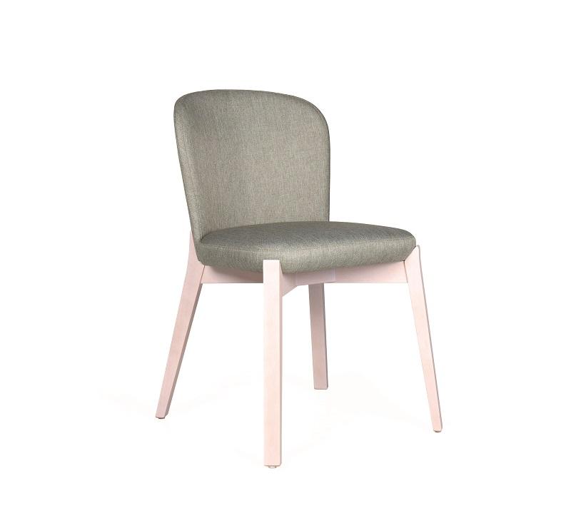 Elicia side chair Image 1