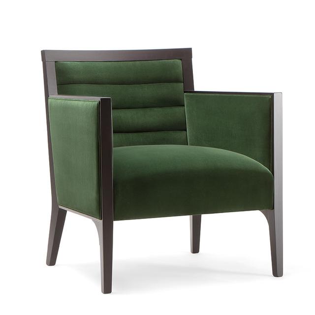 Ginevra Lounge Chair