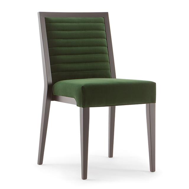 Ginevra Stackable Side Chair
