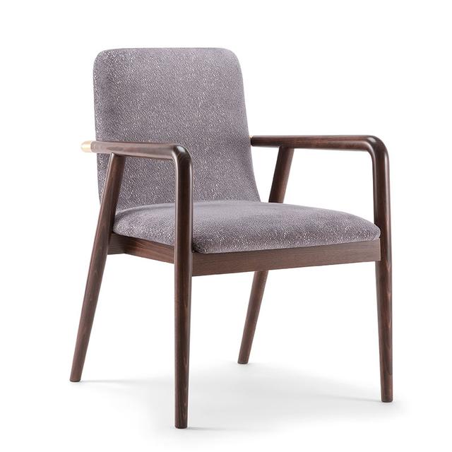 Grace armchair