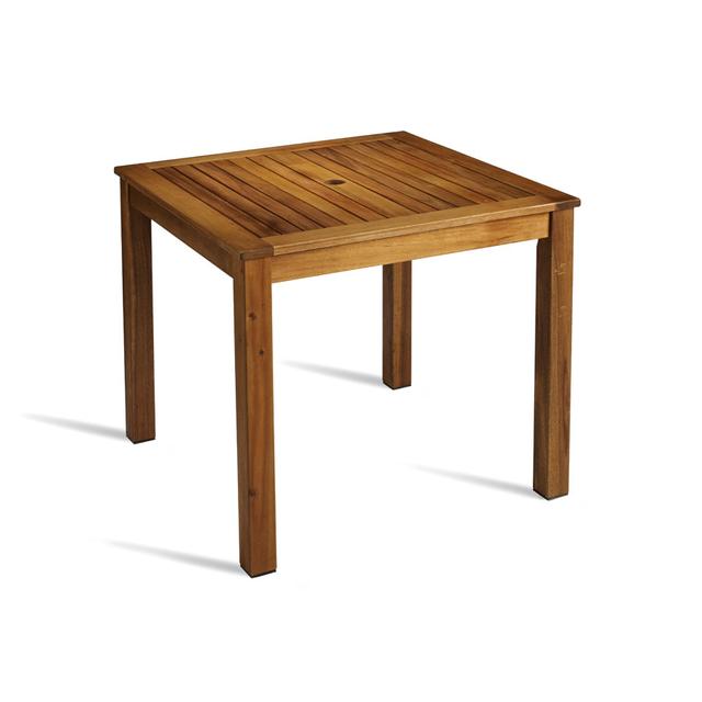 Hardy Square Table