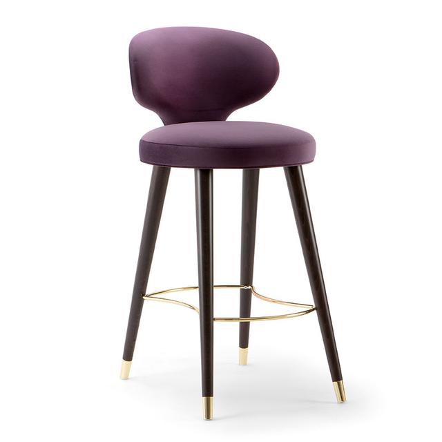 Elle Bar Stool