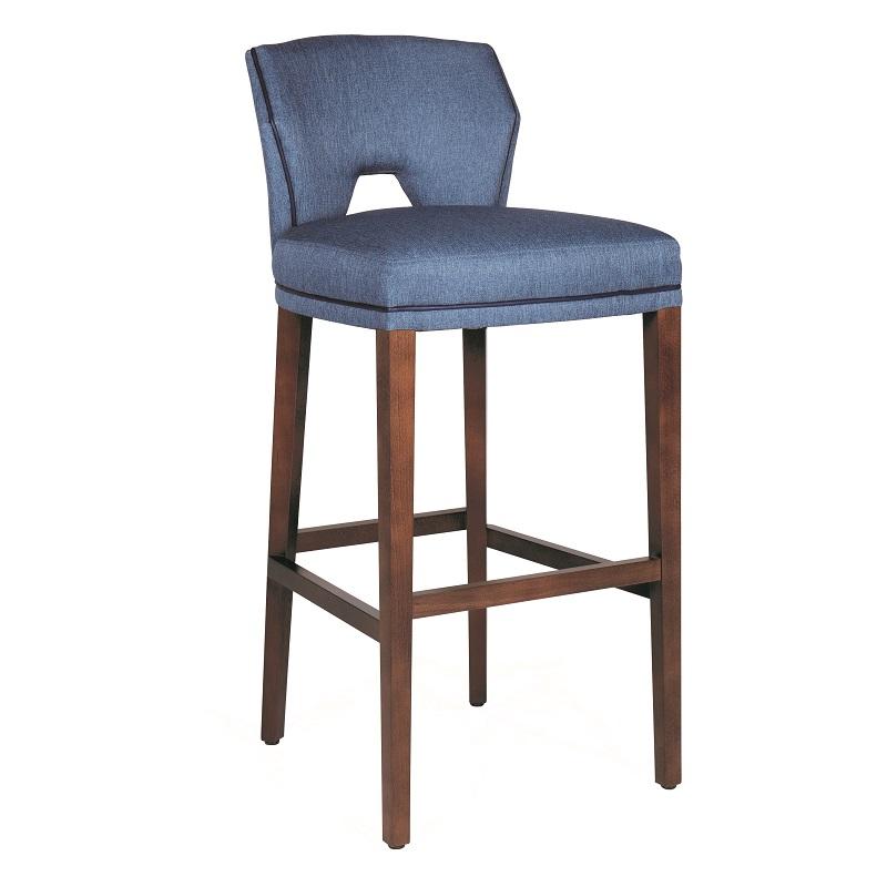 Jasper bar stool Image 1