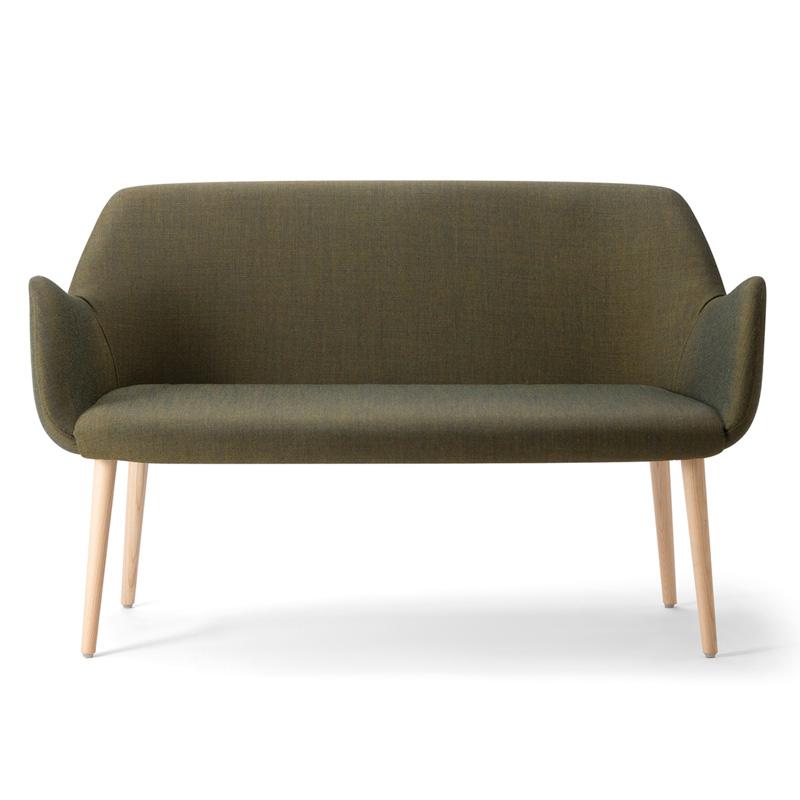 Kesy Two Seater Sofa