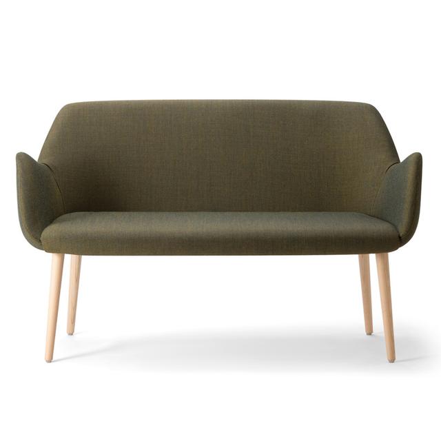 Kesy Two Seat Sofa