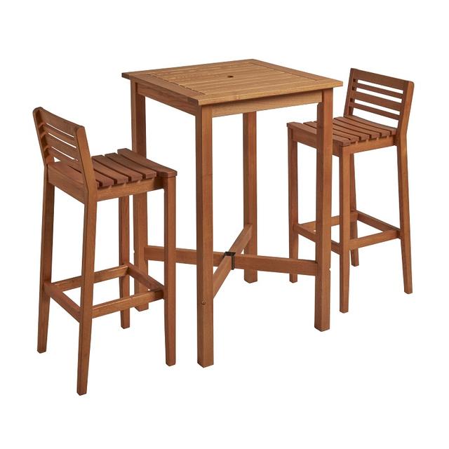 More Bar Stool