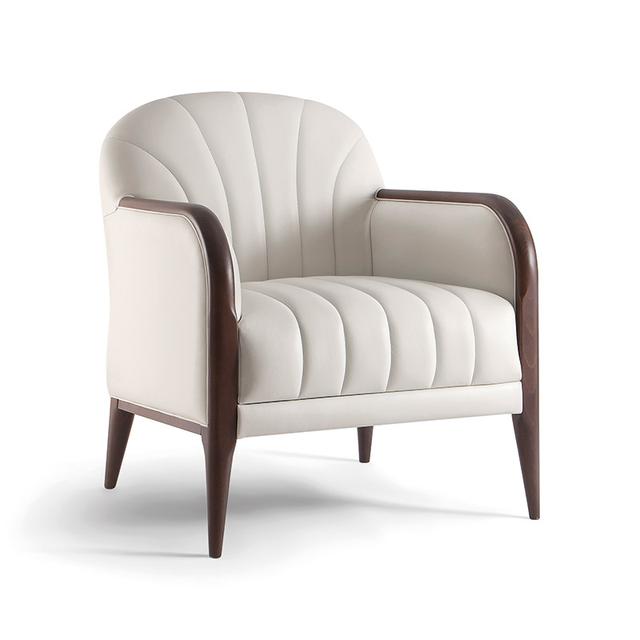 Parigi Lounge Chair