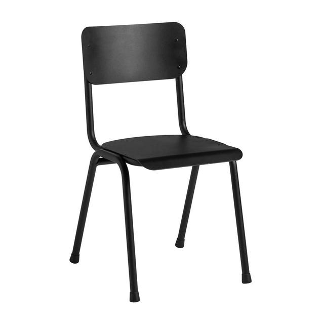 Quin Stackable Side Chair