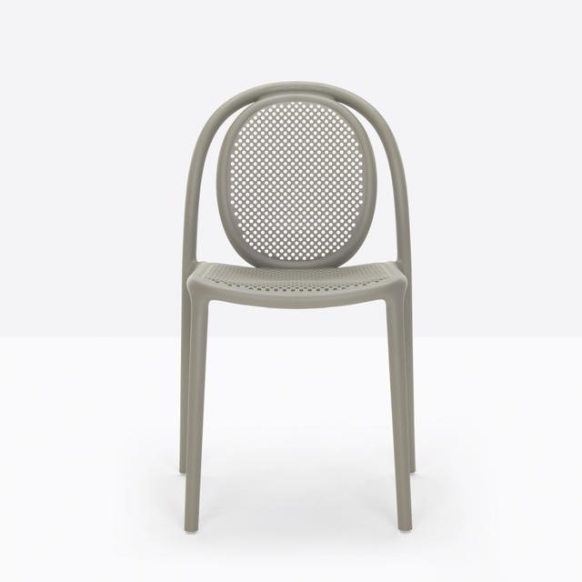 Remind 3730RM Recycled Stackable Side Chair