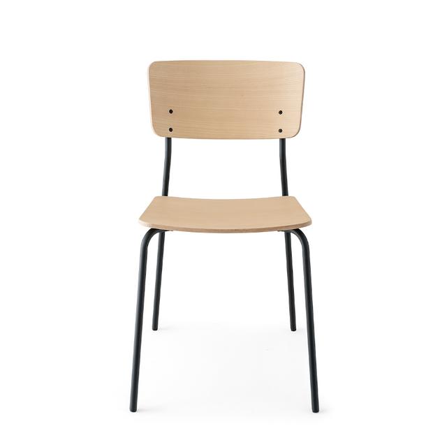 Snack Side Chair
