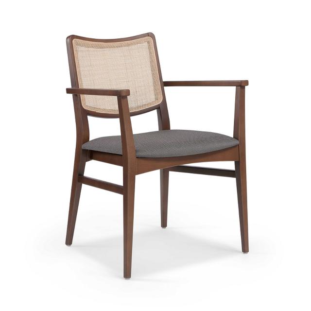 Spirit Armchair