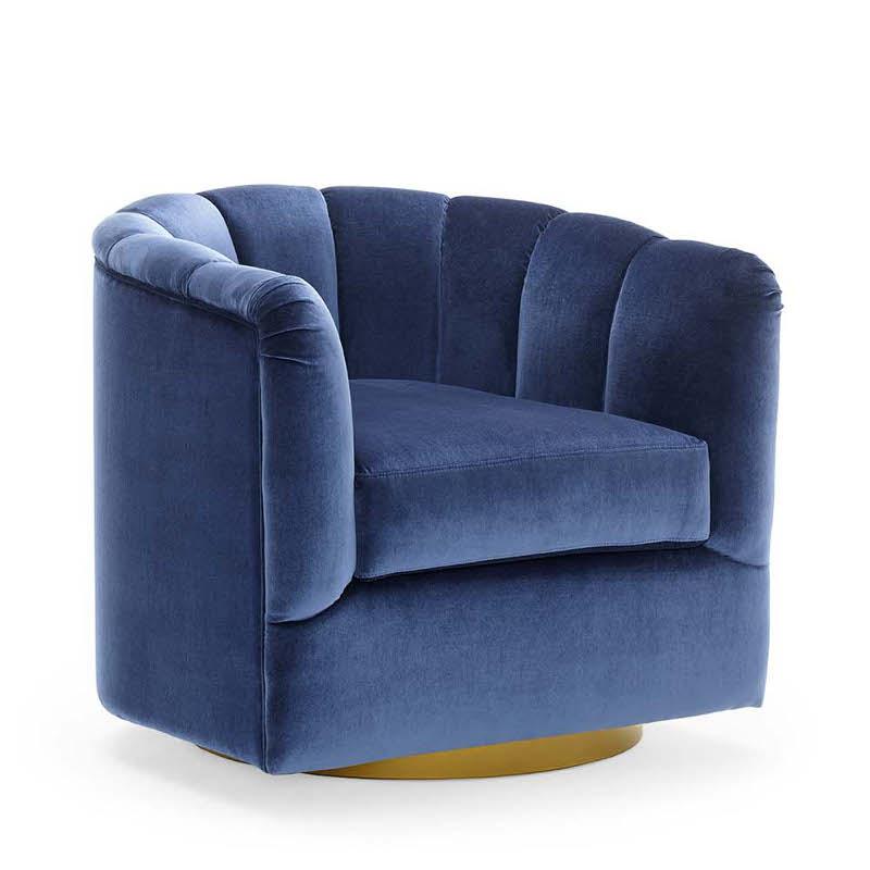 Venezia Lounge Chair Image 0