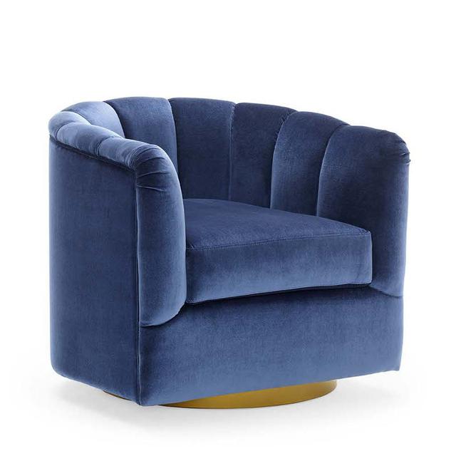Venezia Lounge Chair