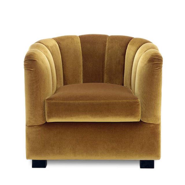 Venezia Lounge Chair
